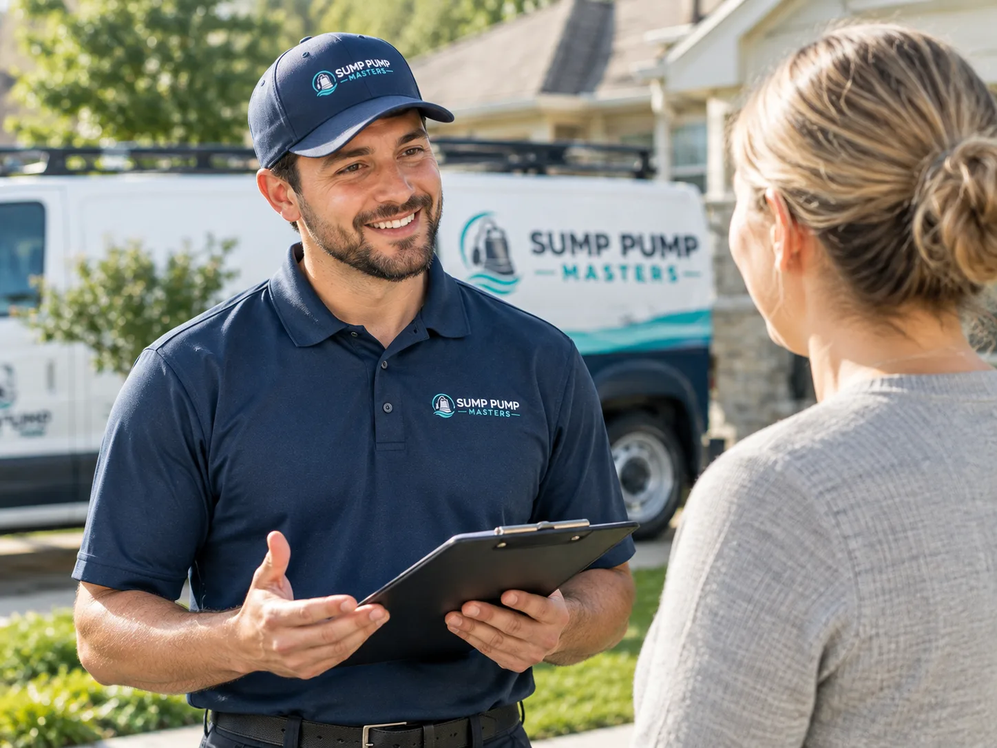 Sump Pump Repair Jerry City, OH FAQs